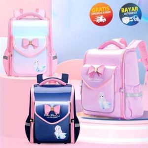 SANDBOX - BK154 TAS SEKOLAH TAS RANSEL ANAK KARAKTER TAS SEKOLAH ANAK TAS ANAK TK TAS RANSEL SEKOLAH
