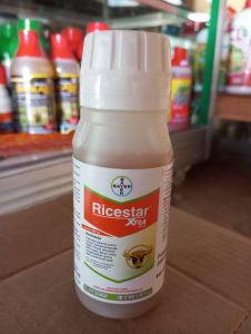 Herbisida Selektif  RICESTAR XTRA 89 OD Untuk Tanaman Padi 100ml