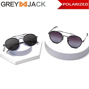 Kacamata Grey Jack Kekinian: Fashion Pria dan Wanita Dewasa Terbaru