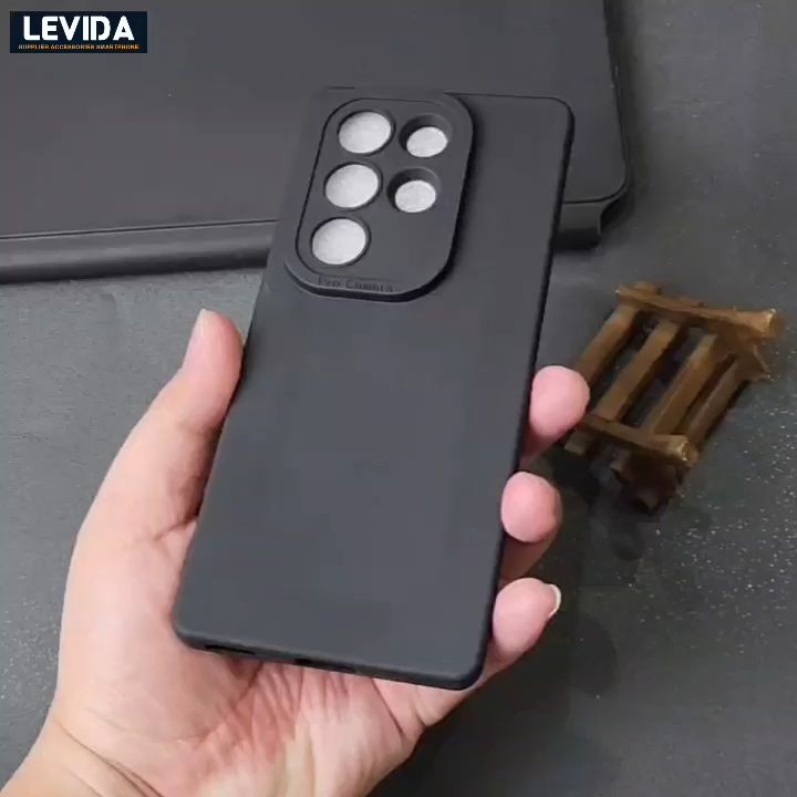 Itel S25 Itel S25 Ultra Case Macaron Pro Kamera Case Candy Softcase Itel S25 Itel S25 Ultra