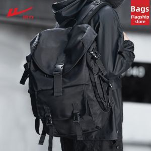 Warrior | Mens Large Capacity Lightweight Waterproof Backpack