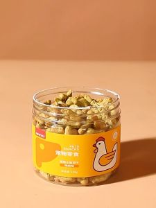 Bánh thưởng cho mèo 100gr hãng Maeho bánh quy thưởng cung cấp vitamin - Mèo sành điệu