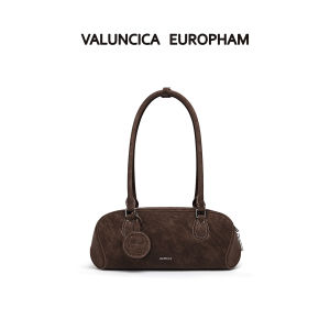 VALUNCICA EUROPHAM | Túi Xách Bò Vintage Đeo Vai hoặc Ngang Chest