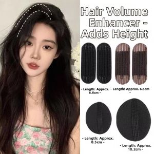 LULU LAM | Hair Volumizing Topper Accessory