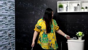 [[สินค้าคุณภาพ มอก.แท้]] พร้อมส่ง ชุดฝักบัวอาบน้ำ ชุดหัวฝักบัว รุ่น 3 ระดับ ฝักบัวพร้อมสาย 1.5 เมตร  รุ่น OL/WSP-312