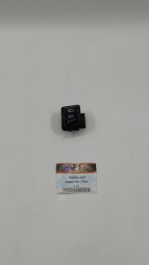 Tombol Modif Dim Vario 150 + Pass - Saklar Switch Dim Dimmer Jauh Dekat + Passing Honda Beat New FI