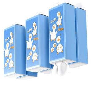 Botare | Hanging Paper Towels for Hand Wiping