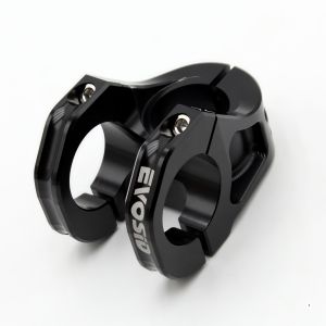 EVOSID Bicycle Stem 35mm Short MTB Mountain Bike Riser Road Cycling 28.6 Front Fork Stem for 31.8mm 35mm Handlebar Parts