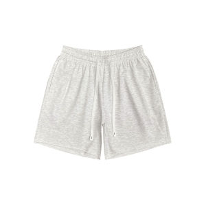 Quần Short Thể Thao Mùa Hè Thoáng Khí Nhanh Khô Cho Nam Quần Dài Đến Eo Lưng Thấp Quần Dài Đến Giữa Bắp Chân Quần Đi Biển