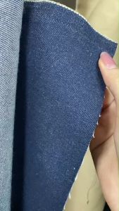 ผ้ายีนส์ หน้ากว้าง 58 นิ้ว (ขายเป็นหลา)