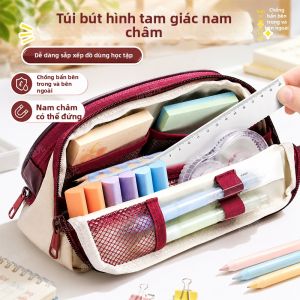 YUGUANG | Bút Chì Đứng Dung Lượng Lớn Có Từ