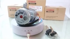 Kunci Kontak Assy 2PH Yamaha Mio M3: Panduan Lengkap