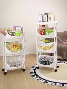 Giá Để Đa Năng Đa Tầng