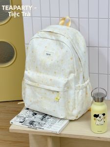 KDMILD | Balo Dung Lượng Lớn Mềm Mại và Dễ Thương