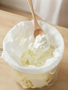 AMW | Disposable Cold Brew Filter Bag for Soy Milk and Whey Separation