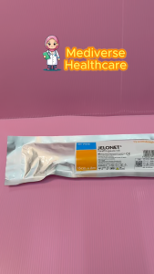 Jelonet 15cm x 2m Roll 7415 Smith & Nephew Wound Dressing Paraffin Gauze 2 meter
