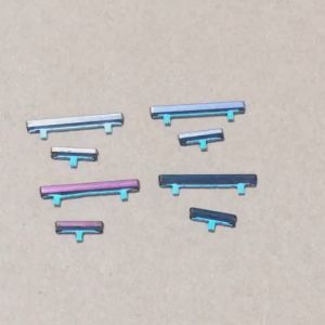 Nút Nguồn Ngoài Samsung S8 Plus Nút Mở Nguồn Điều Chỉnh Tăng Giảm Âm Lượng New Linh Kiện Thay Thế