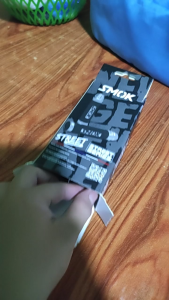 SMOK Street Handle Grip