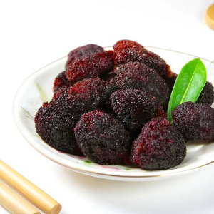 WENXIANGZAN | No Additives Dried Plumbs for Snacking or Brewing