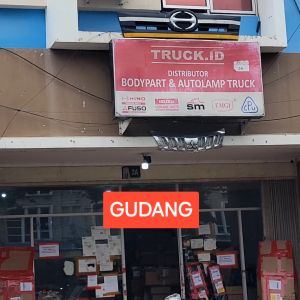 MIKA HEADLAMP DAIHATSU SIGRA CALYA 2016 RH ATAU KIRI LEN97560