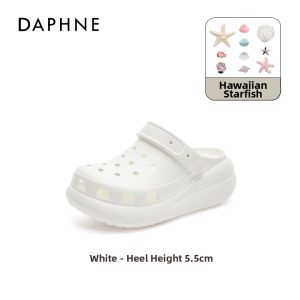 Daphne | Comfortable and Breathable Womens Sandals