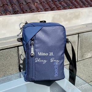 TORCH Sling Bag - Tas Selempang Mino 2 Liter
