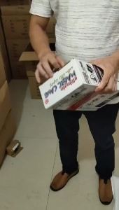 Portable Folding Cane: A Lightweight Travel Companion