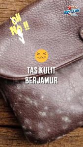 EZCLEAN LEATHER CLEANER & CONDITIONER PEMBERSIH PERABOT BERBAHAN KULIT SINTETIS PEMBERSIH SOFA PEMBERSIH JOK MOBIL PEMBERSIH OSCAR PEMBERSIH TAS PEMBERSIH SEPATU PEMBERSIH JAKET KULIT