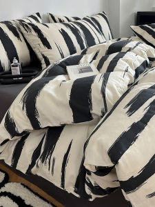 Kiss Dear | 100% Cotton Duvet Cover 150x200cm