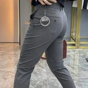 Early Autumn Business Affordable Luxury Fashion Korean Style Casual Pants