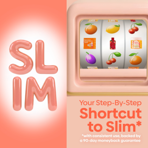 [Burn Fat & Block Carbs] Purest Co Sicilian Orange Slimming Elixir x Lean Burn Pre+Probiotic Melts