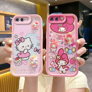 OPPO A78 5G Case For OPPO A78 5G【three-dimensional stereoscopic Cartoon decorate the phone case cover】