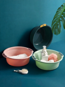 AJZC | Student Dormitory Household Washbasin