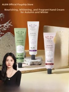 Algn | Kem Dưỡng Tay Chống Khô Dài Lâu Dành Cho Mùa Thu và Đông