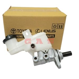 Bm assy Original Agya - Ayla / Master Rem Atas