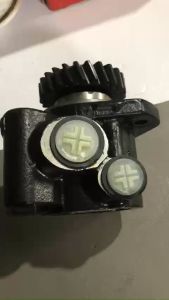 Bơm trợ lực YC4105/4108(24R) xeTrường Hải 6T (3407168.7001P)1304.2340M3014 SORL