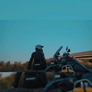 Túi chống nước MOTOWOLF MDL0715