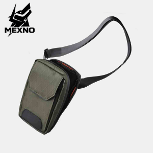 MEXNO | Stylish Commuter Water-resistant Outdoor Mobile Phone Bag