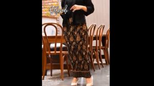 Velovedi . ROK / ROK PLISKET / ROK PLISKET BATIK / Rok plisket bawahan kebaya modern batik rok plisket kondangan ragam motif batik