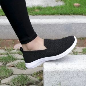 NXTWAVE Summer Women's Outdoor Casual Shoes: Breathable & Soft Soles