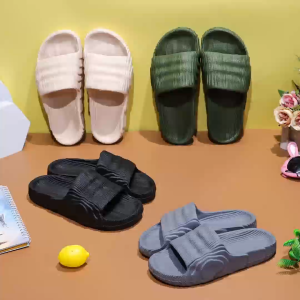 Easyfit Mens Slippers CloudFoam Soft Slides EVA Waterproof Quick-dry Tsinelas Anti-slip Size 40-44