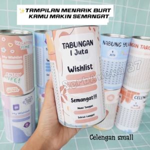 CELENGAN TARGET VIRAL | CELENGAN MURAH | CELENGAN VIRAL | CELENGAN BUKA TUTUP DAN PERMANEN UKURAN SMALL