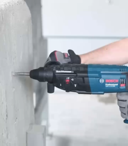 Bosch GBH2-26RE Rotary Hammer Drill 800W