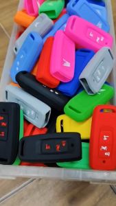 ซิลิโคนรีโมท NEW PCX PCX160 LEAD125 CLICK160 ADV160 ADV350 FORZA350 SCOOPY-I 2021-2023GIORNO ซิลิโคนกุญแจ