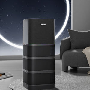 Honeywell | Formaldehyde Removal Sterilizing Air Purifier