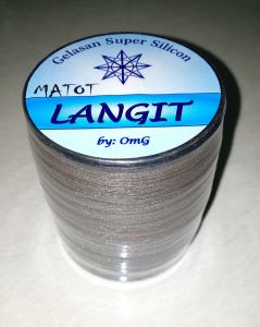 Gelasan MATOT Putih LANGIT 0.22 Super Tajam