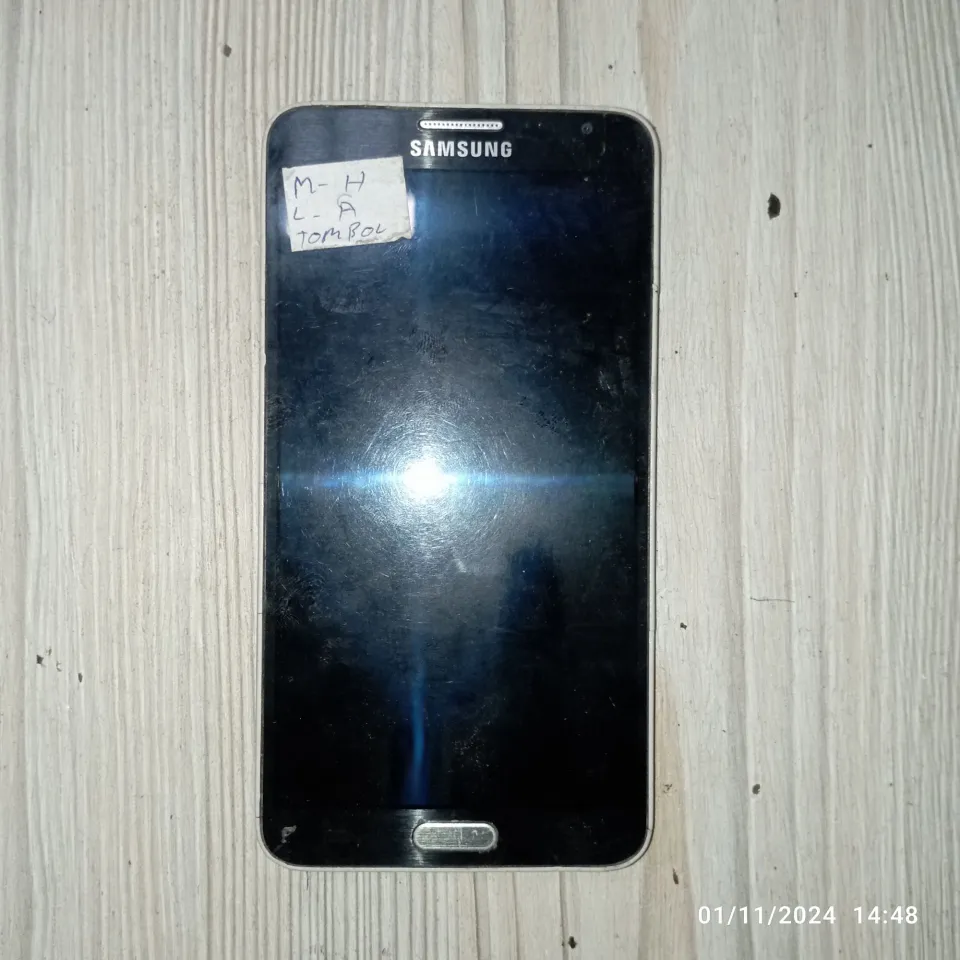 Mesin Samsung Galaxy Note Neo SM-N750 N7505 N7507 Normal Unit