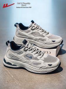 Warrior | Breathable Versatile Dad Shoes Men
