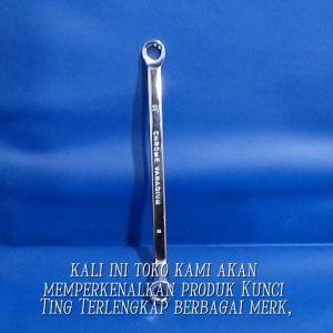 Kunci Ring Konci Ring TERLENGKAP Berbagai Merk