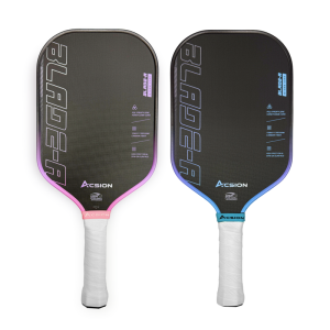 ACSION | Carbon Fiber Pickleball Paddle for Beginners & Professionals